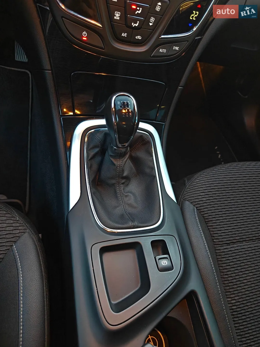 2015 Opel Insignia - мініатюра 16