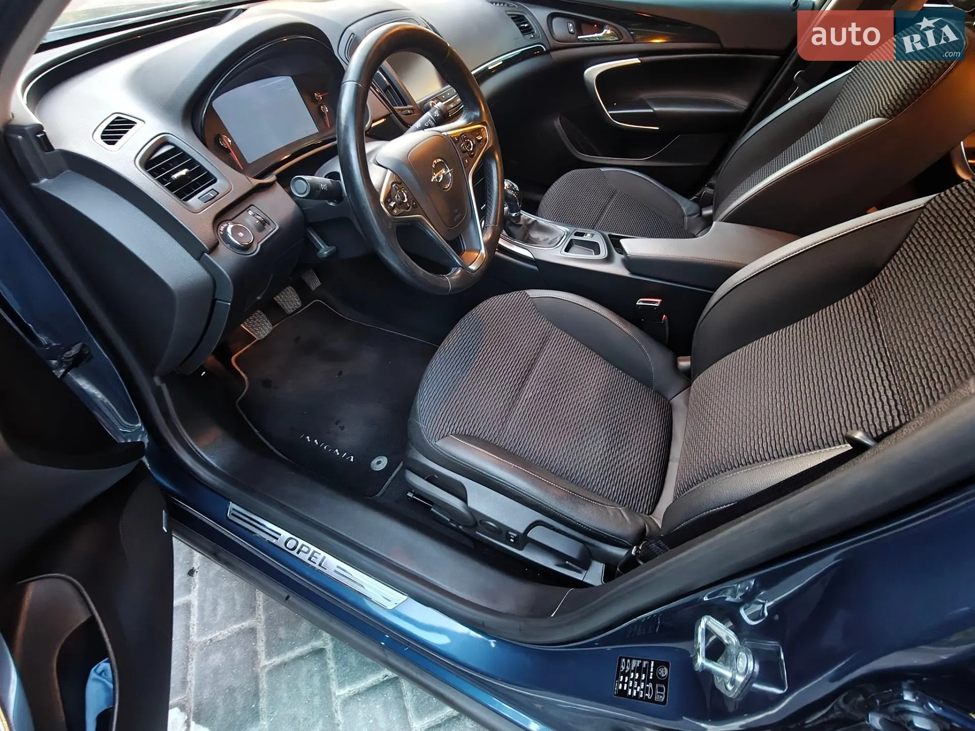 2015 Opel Insignia - мініатюра 18