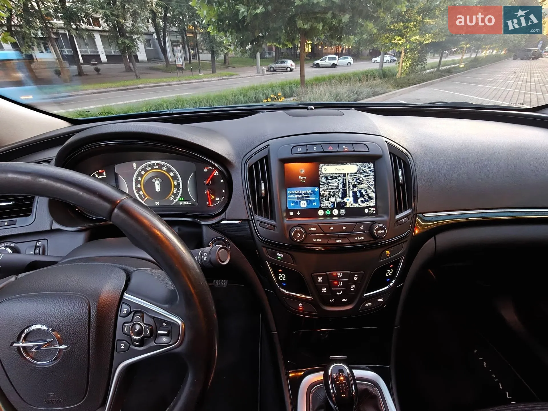 2015 Opel Insignia - мініатюра 17