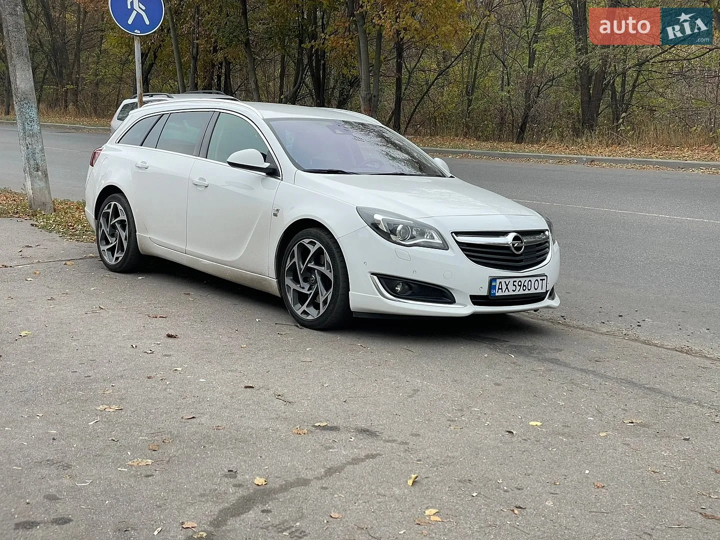 2015 Opel Insignia - мініатюра 9