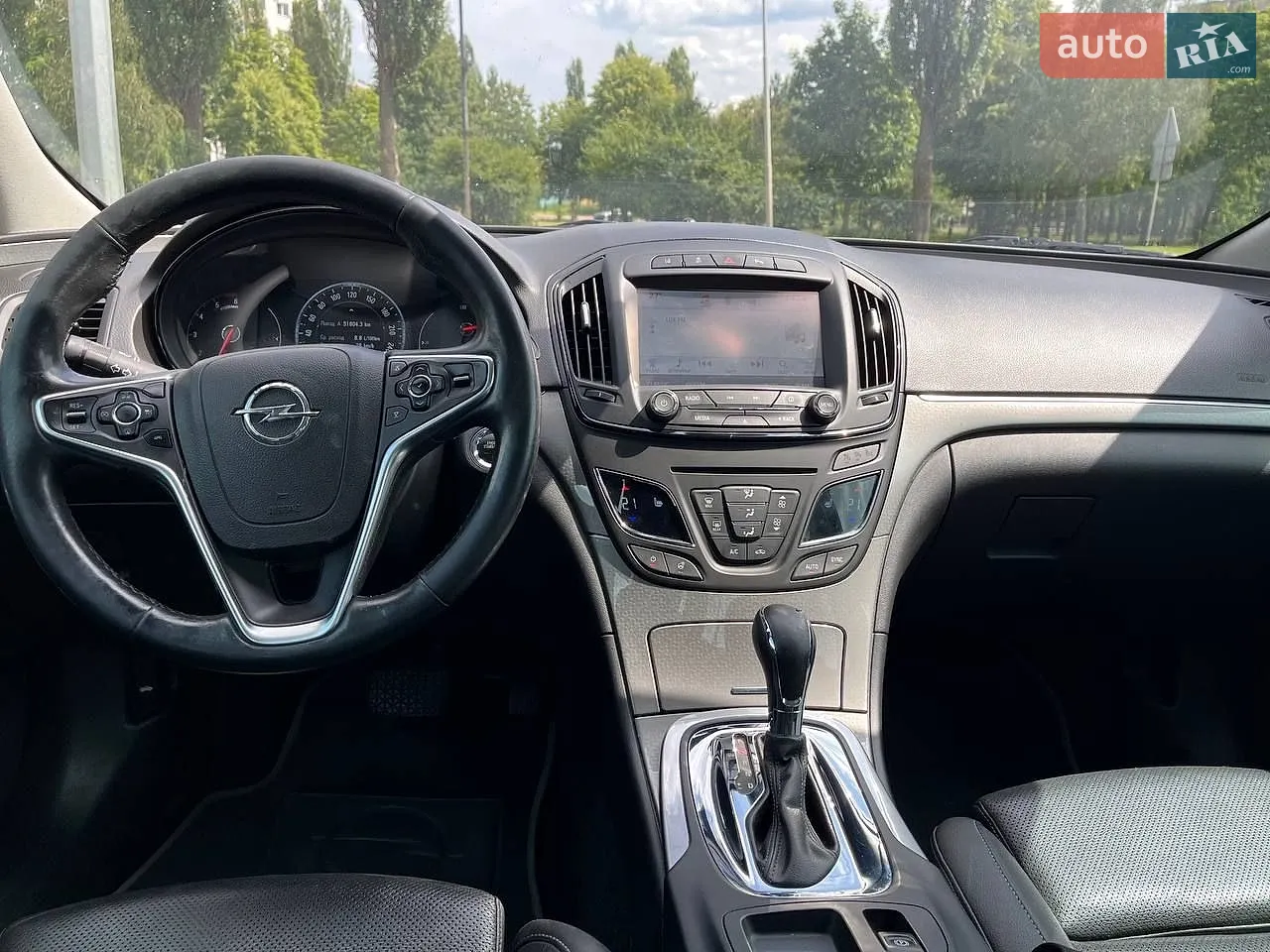 2016 Opel Insignia - мініатюра 7