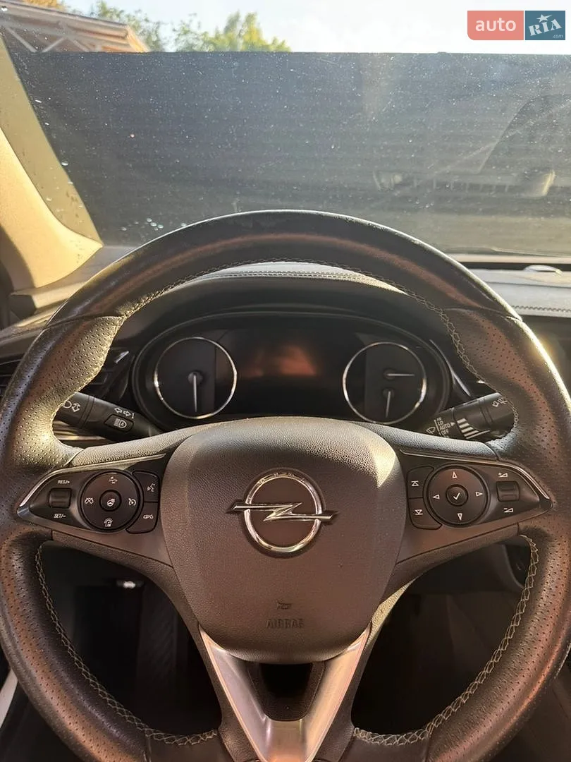 2019 Opel Insignia - мініатюра 24