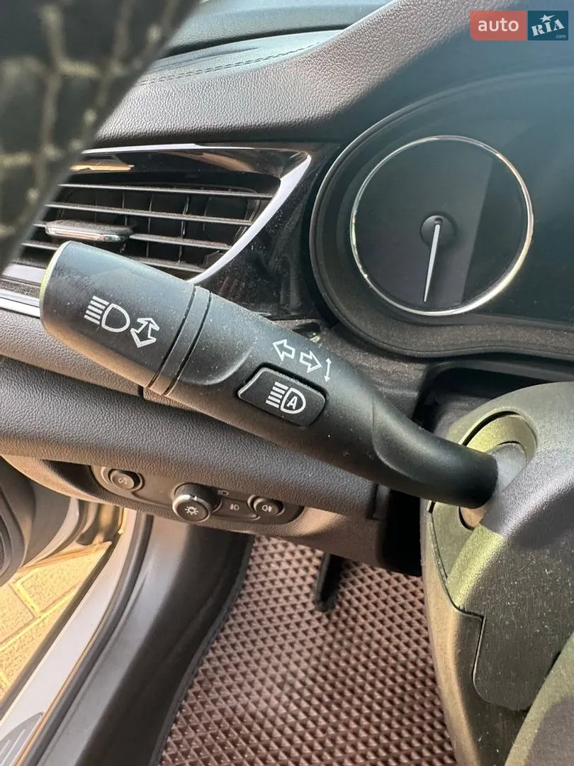 2019 Opel Insignia - мініатюра 43
