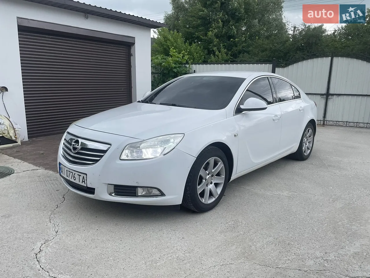 2013 Opel Insignia - мініатюра 23