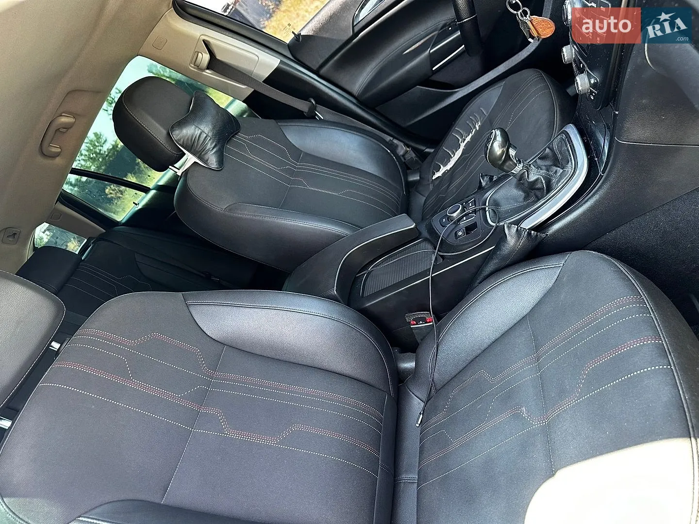 2012 Opel Insignia - мініатюра 13