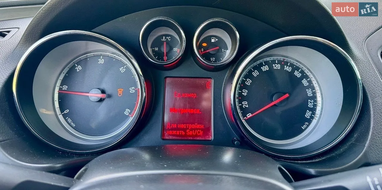 2011 Opel Insignia - мініатюра 18