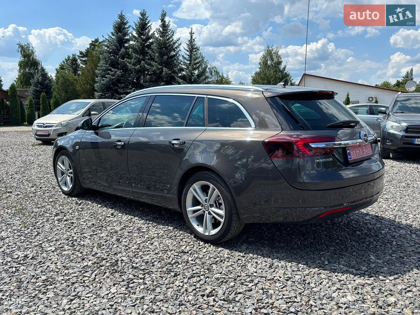 2018 Audi Q5 - мініатюра 8