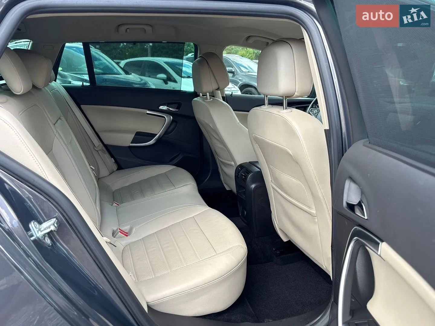 2018 Audi Q5 - мініатюра 16