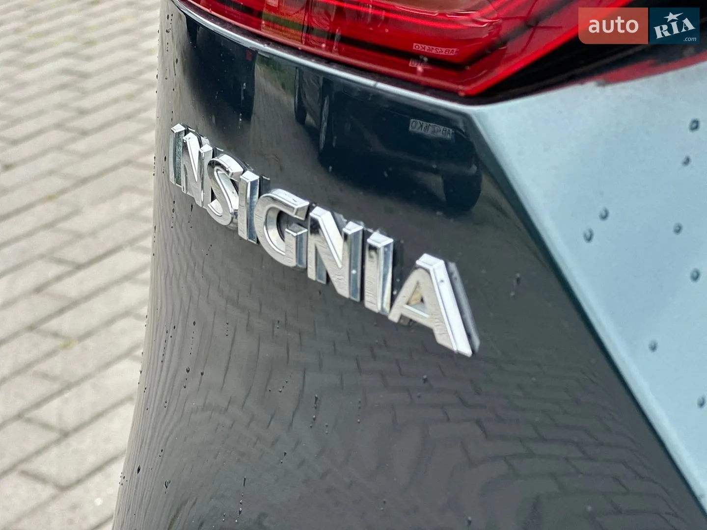 2015 Opel Insignia - мініатюра 16