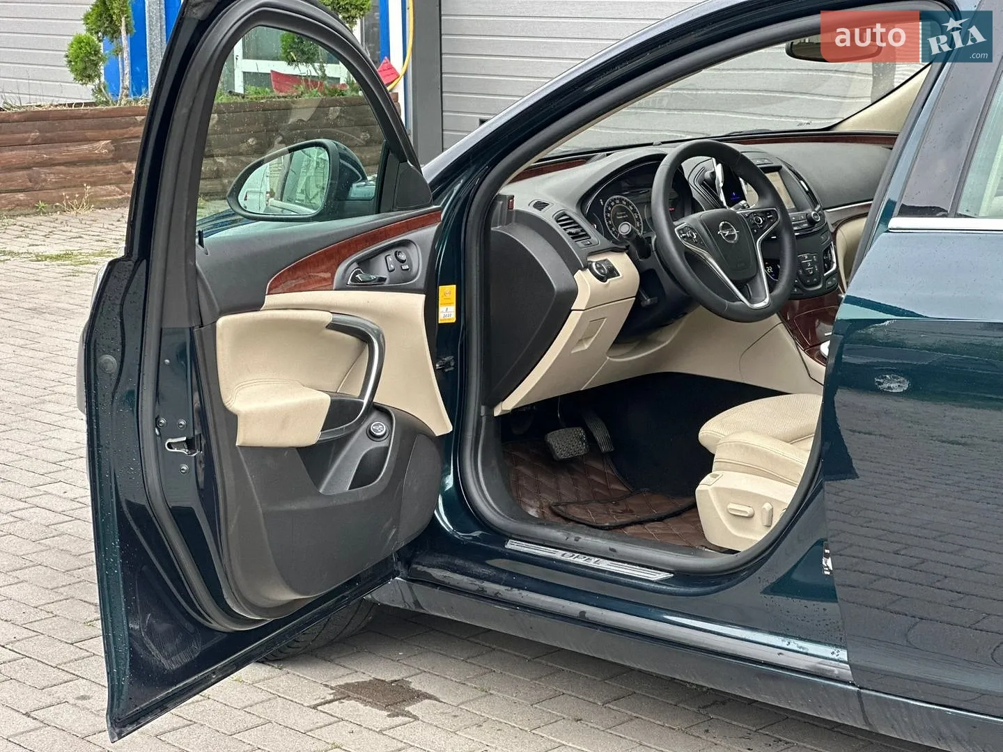 2015 Opel Insignia - мініатюра 20