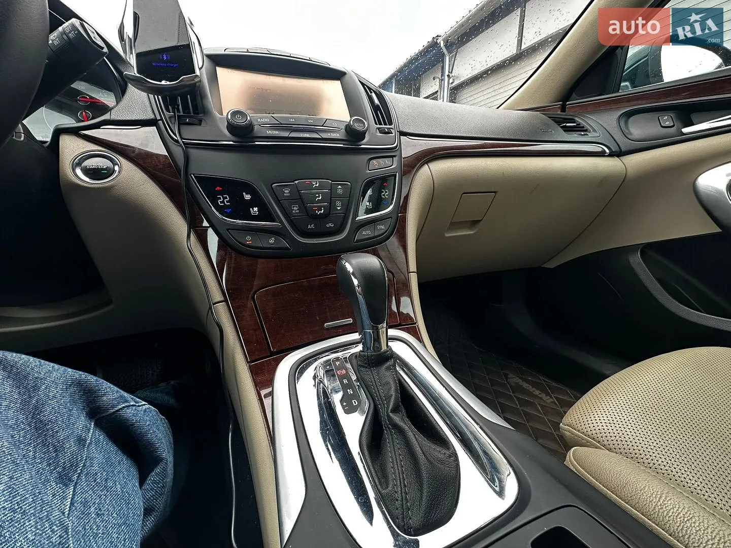2015 Opel Insignia - мініатюра 25