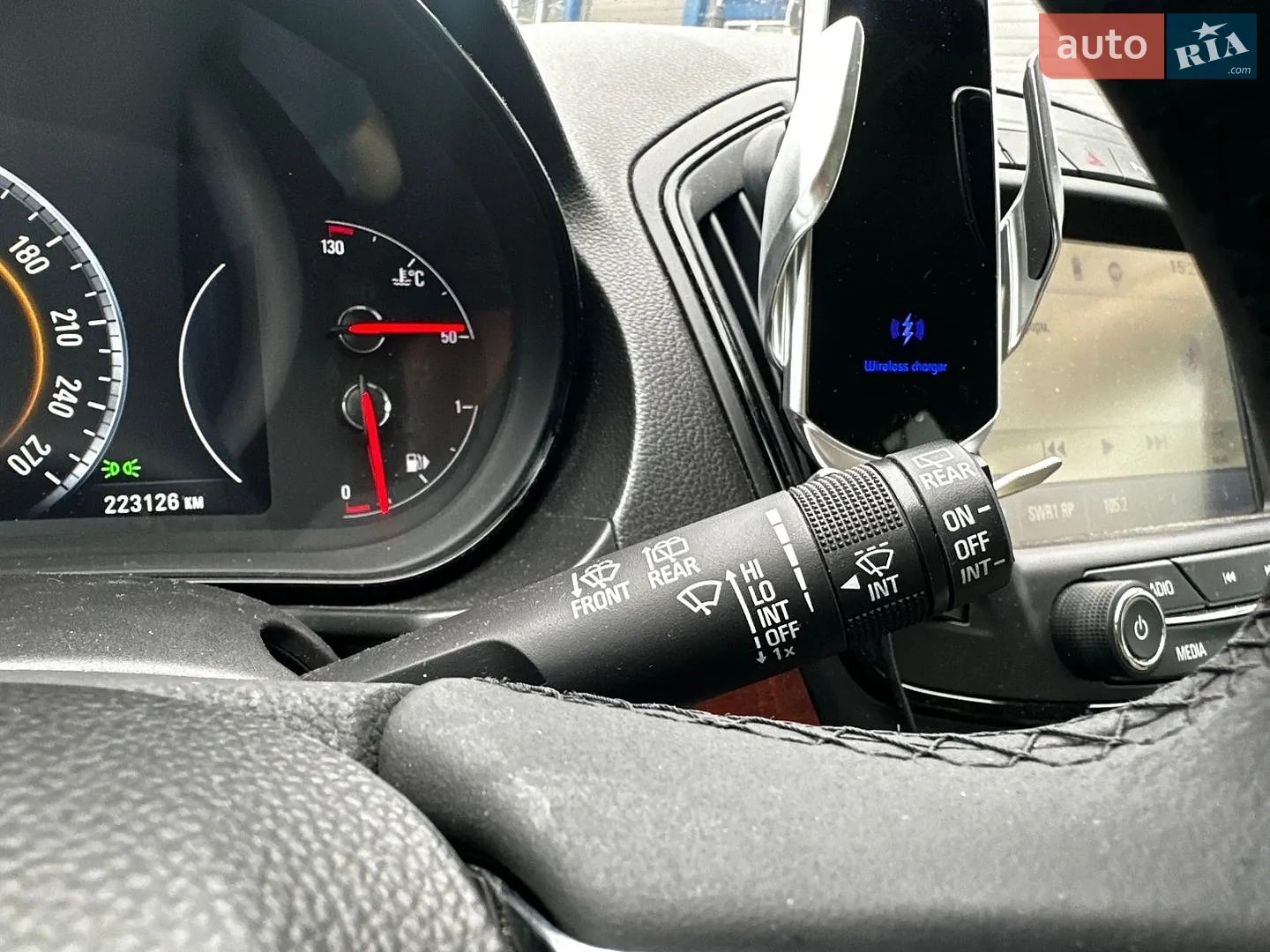 2015 Opel Insignia - мініатюра 31