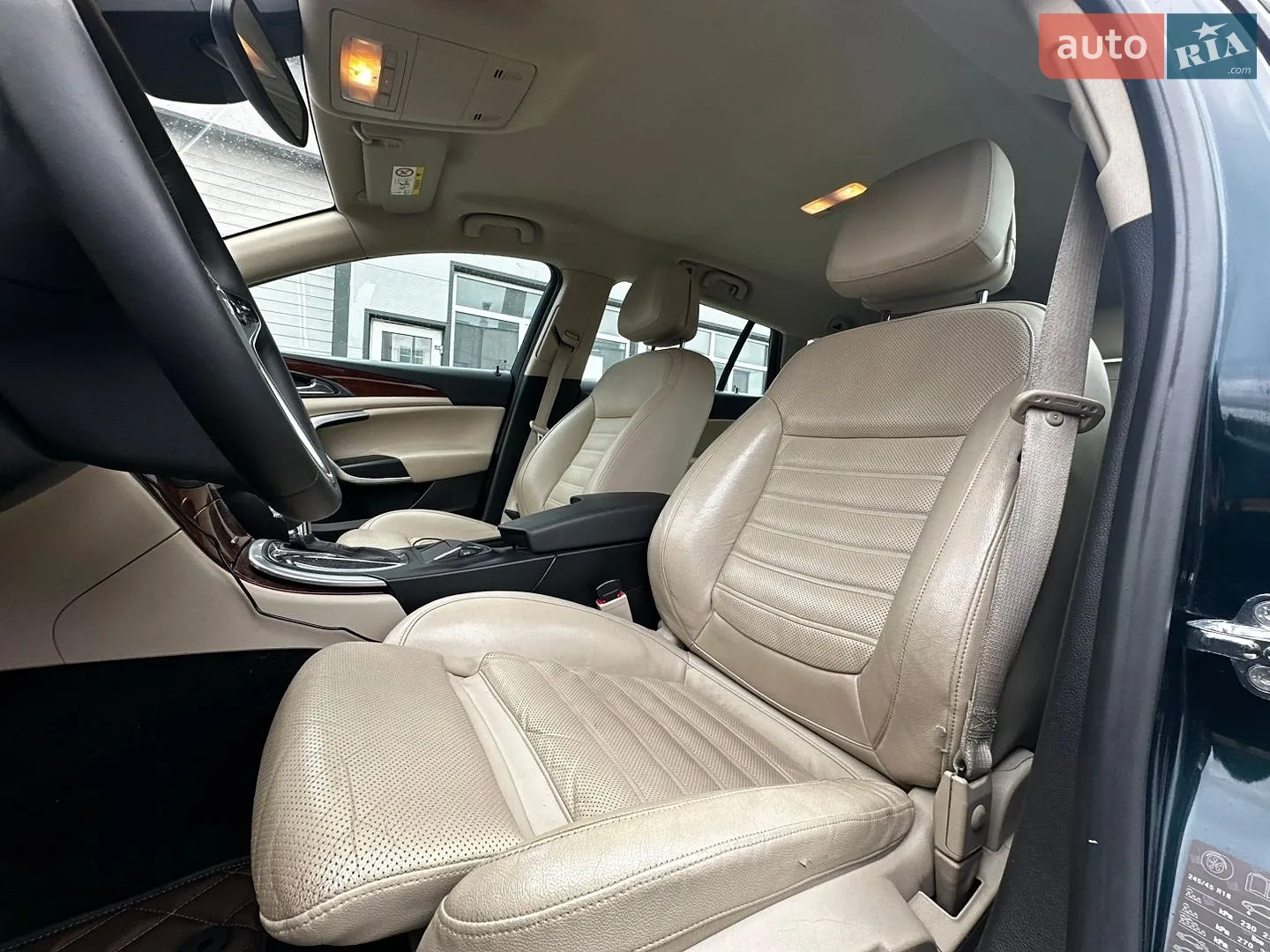 2015 Opel Insignia - мініатюра 34