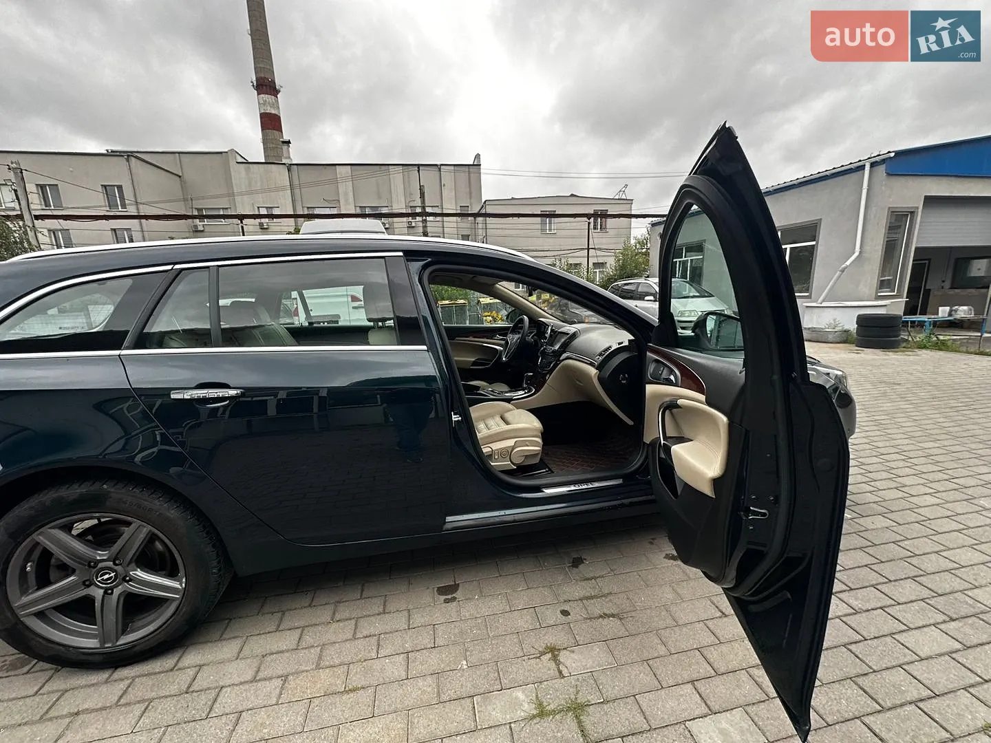 2015 Opel Insignia - мініатюра 42