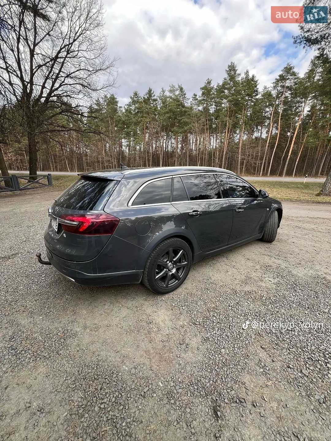 2015 Opel Insignia - мініатюра 2