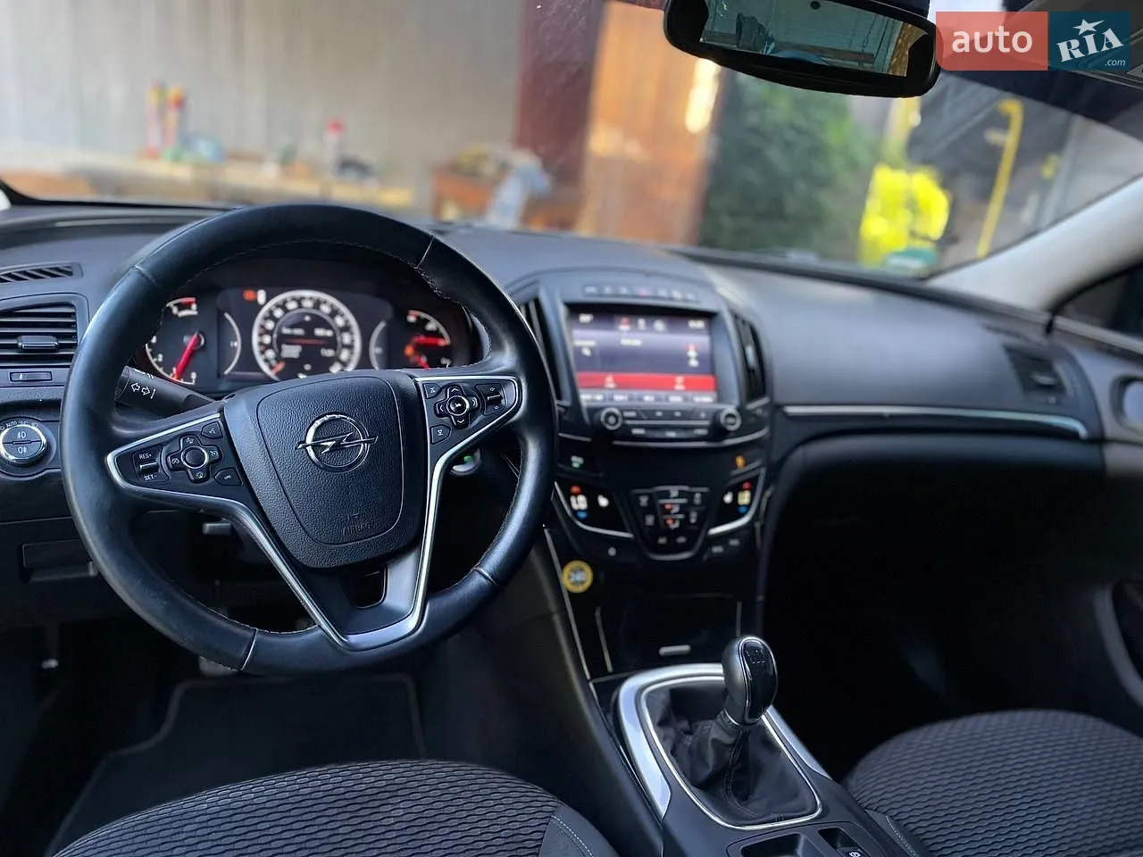 2015 Opel Insignia - мініатюра 34