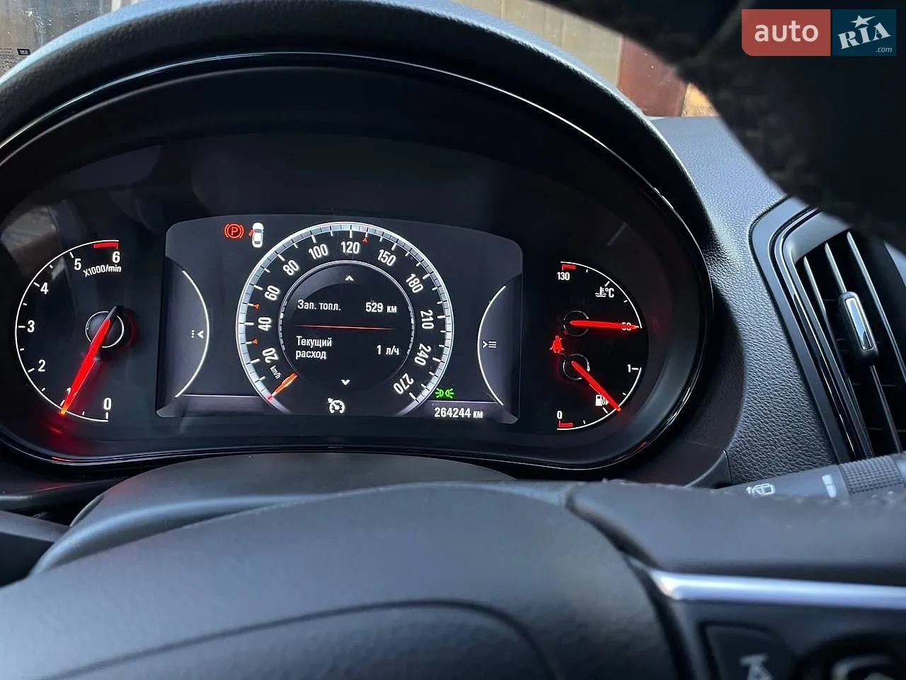 2015 Opel Insignia - мініатюра 36