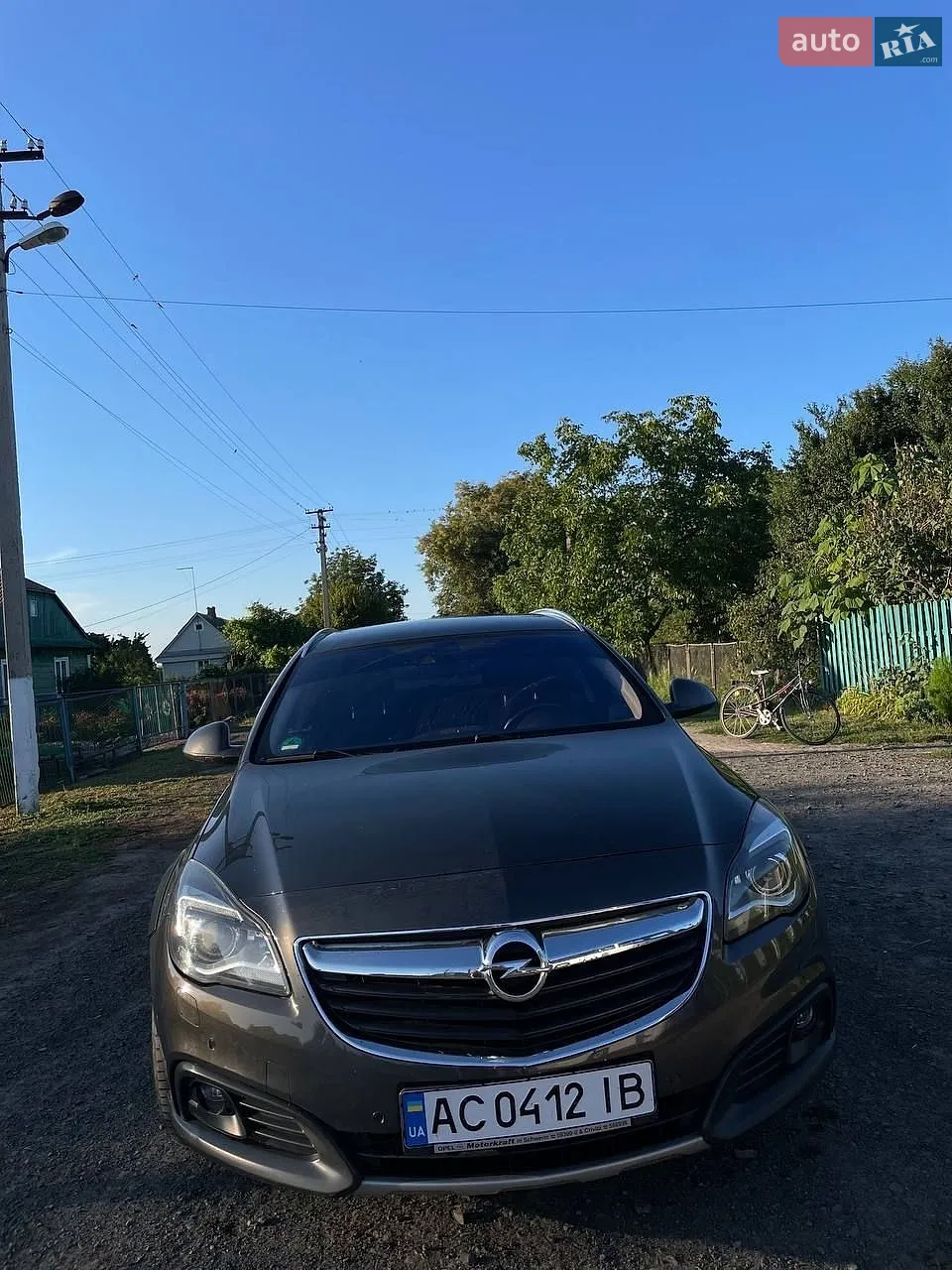 2015 Opel Insignia - мініатюра 21