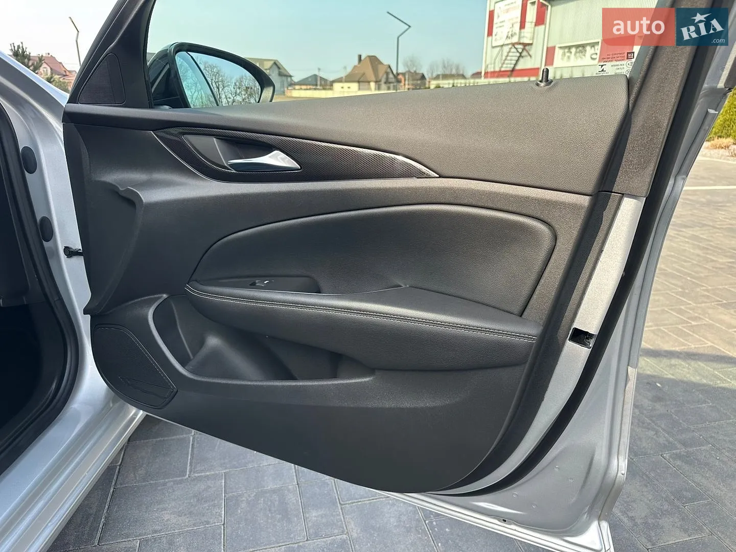 2021 Opel Insignia - мініатюра 45