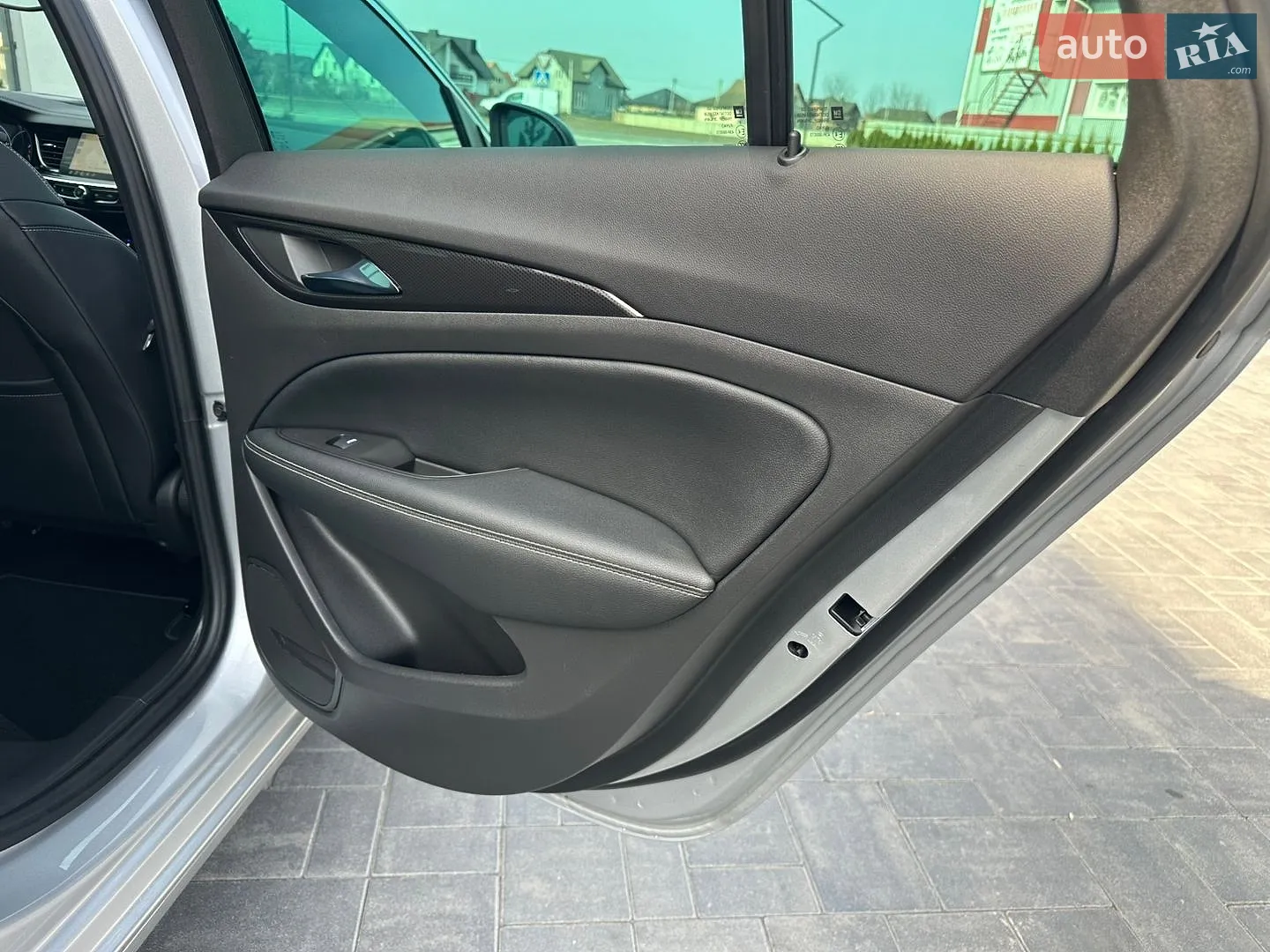 2021 Opel Insignia - мініатюра 47