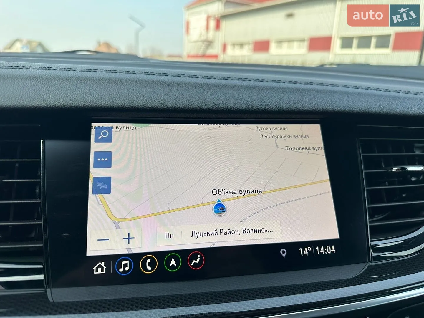 2021 Opel Insignia - мініатюра 66