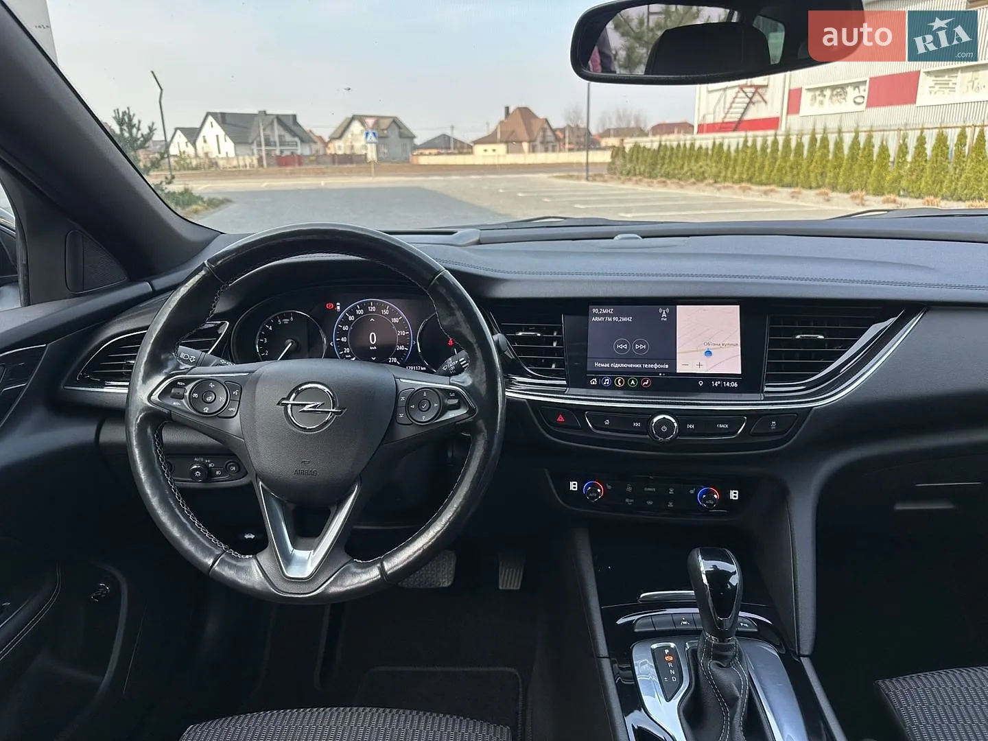 2021 Opel Insignia - мініатюра 80