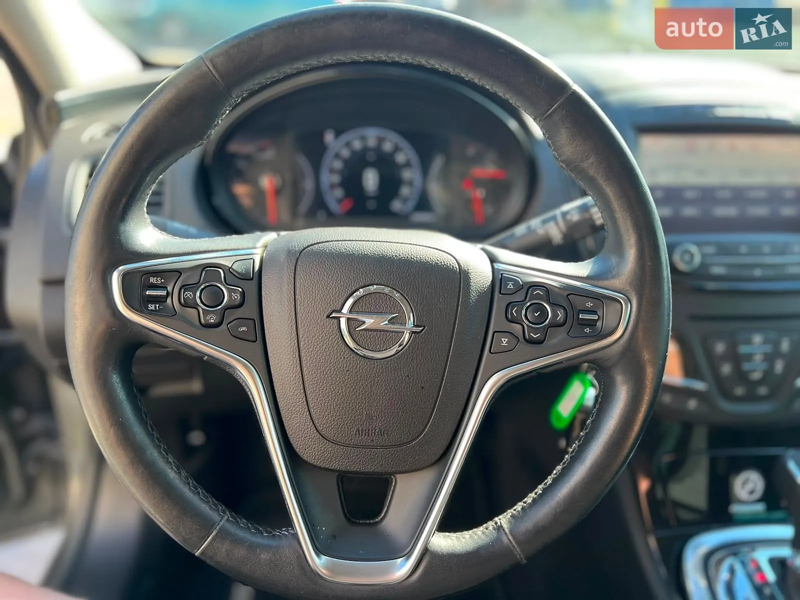 2017 Opel Insignia - мініатюра 42