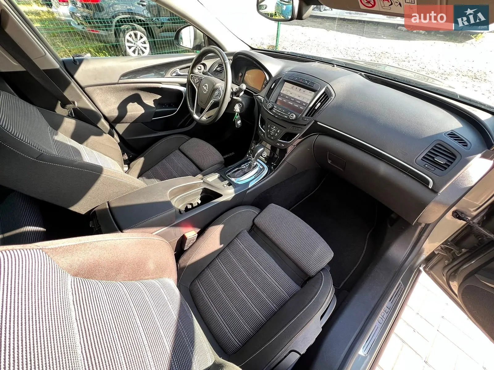 2017 Opel Insignia - мініатюра 53