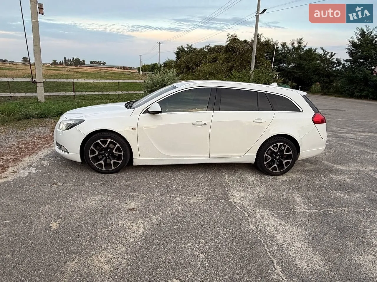 2011 Opel Insignia - мініатюра 10
