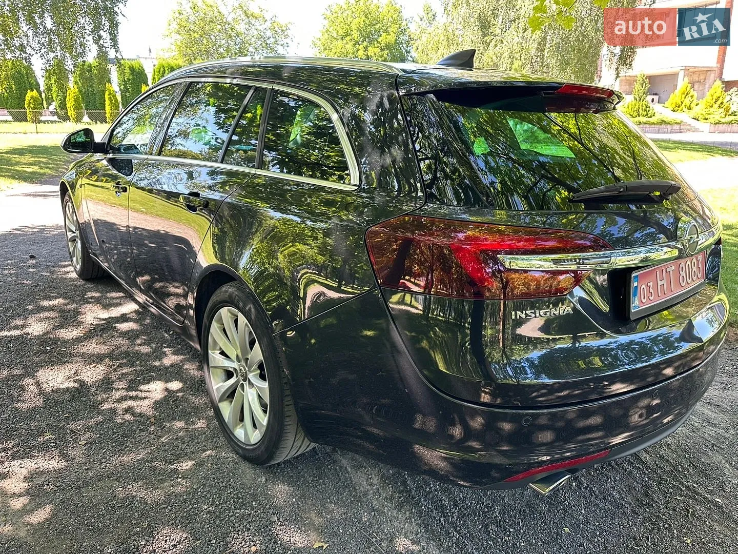 2015 Opel Insignia - мініатюра 18