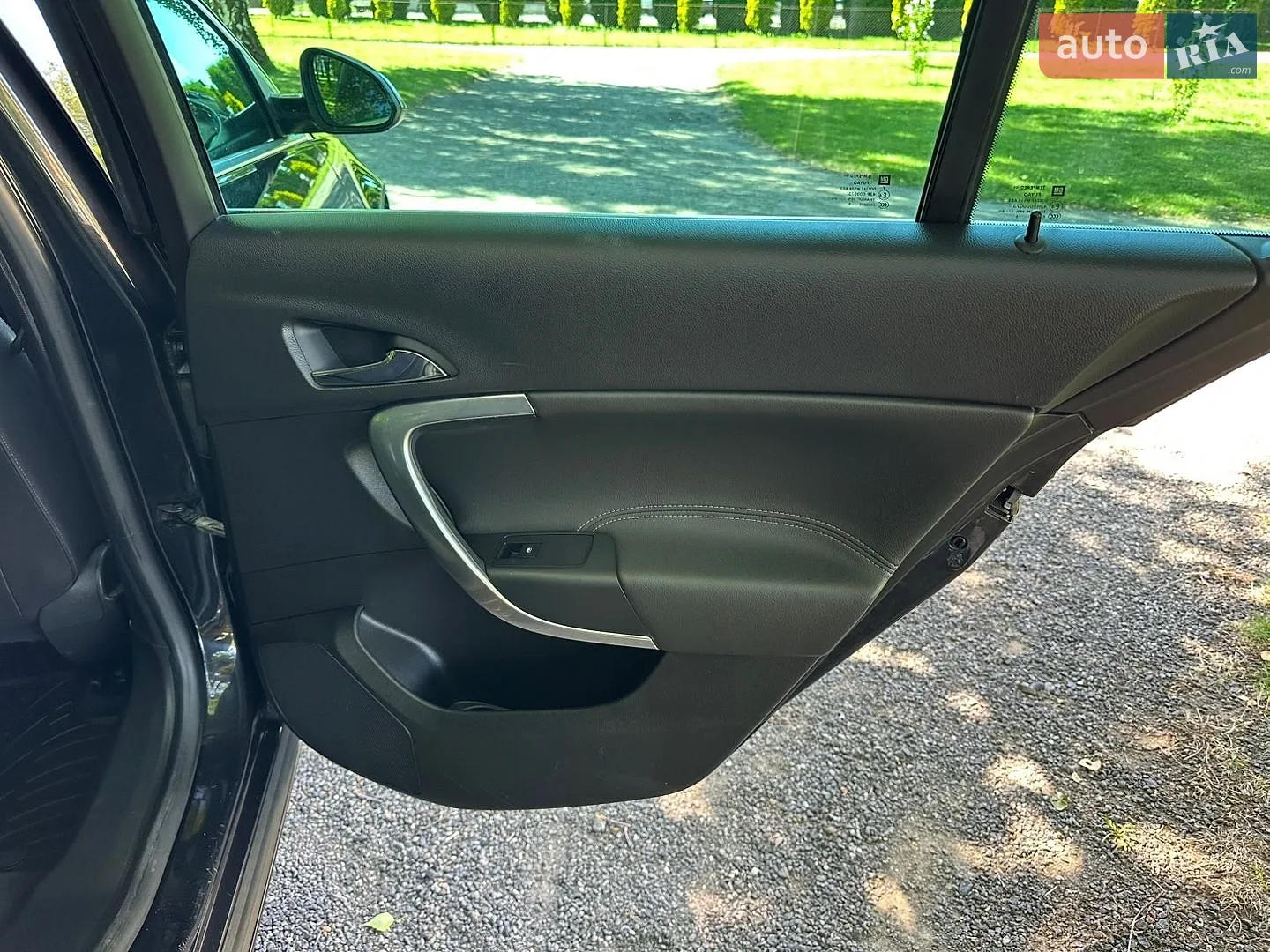 2015 Opel Insignia - мініатюра 35
