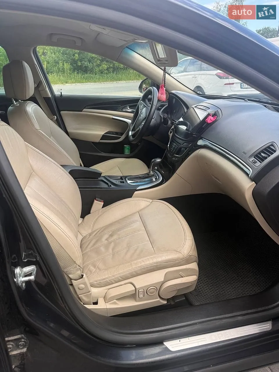 2014 Opel Insignia - мініатюра 8