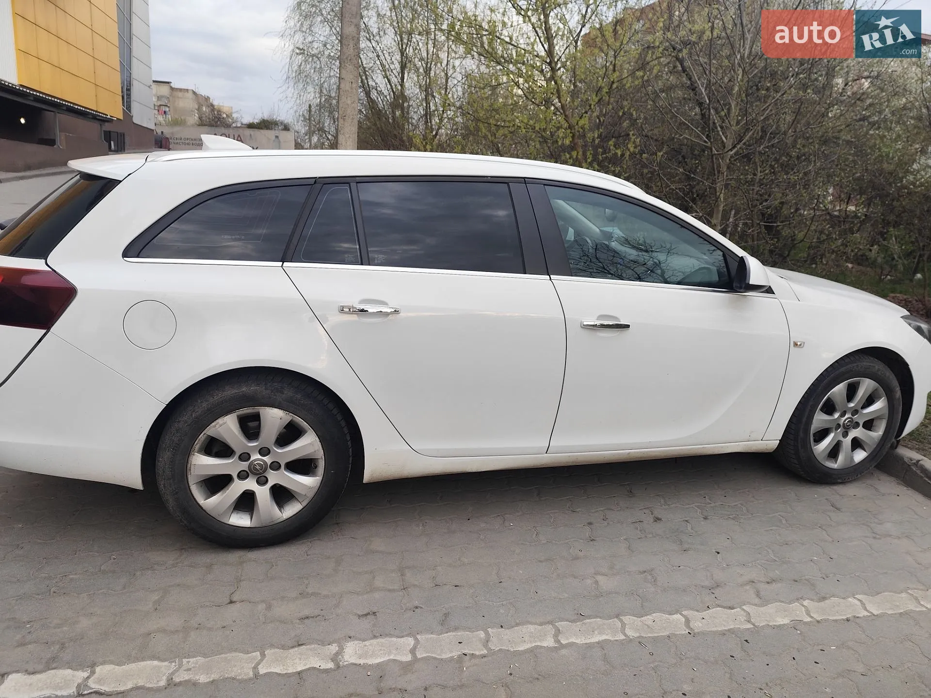 2016 Opel Insignia - мініатюра 4