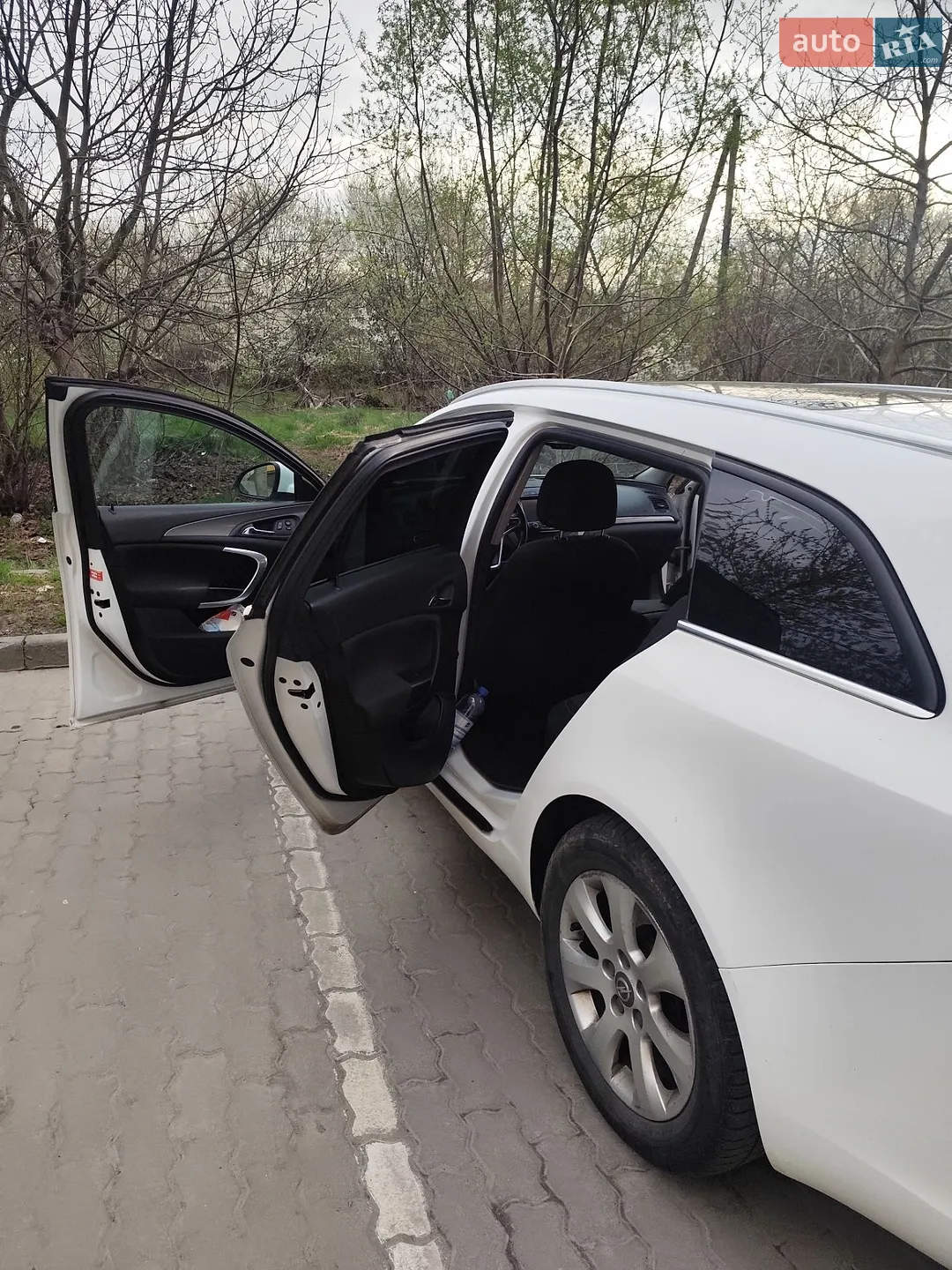 2016 Opel Insignia - мініатюра 7