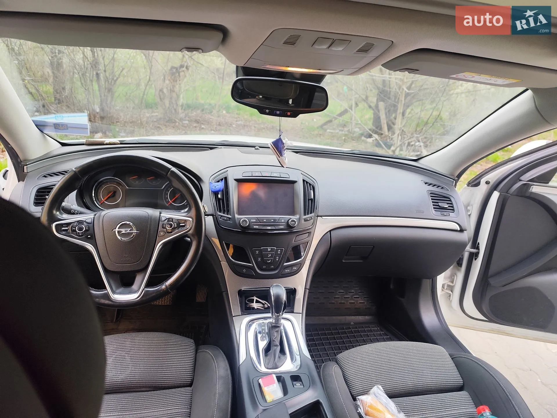 2016 Opel Insignia - мініатюра 6