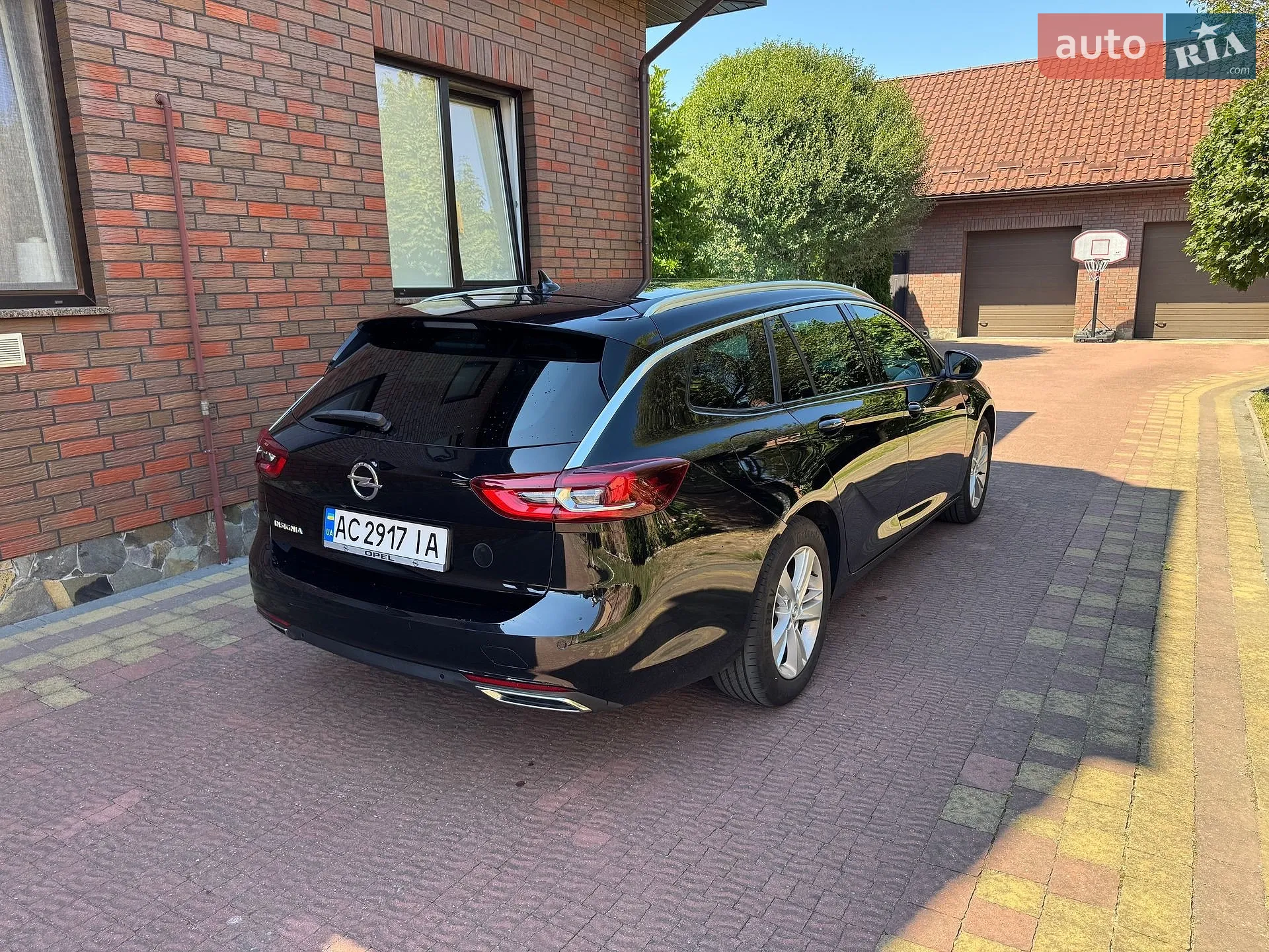 2022 Opel Insignia - мініатюра 5