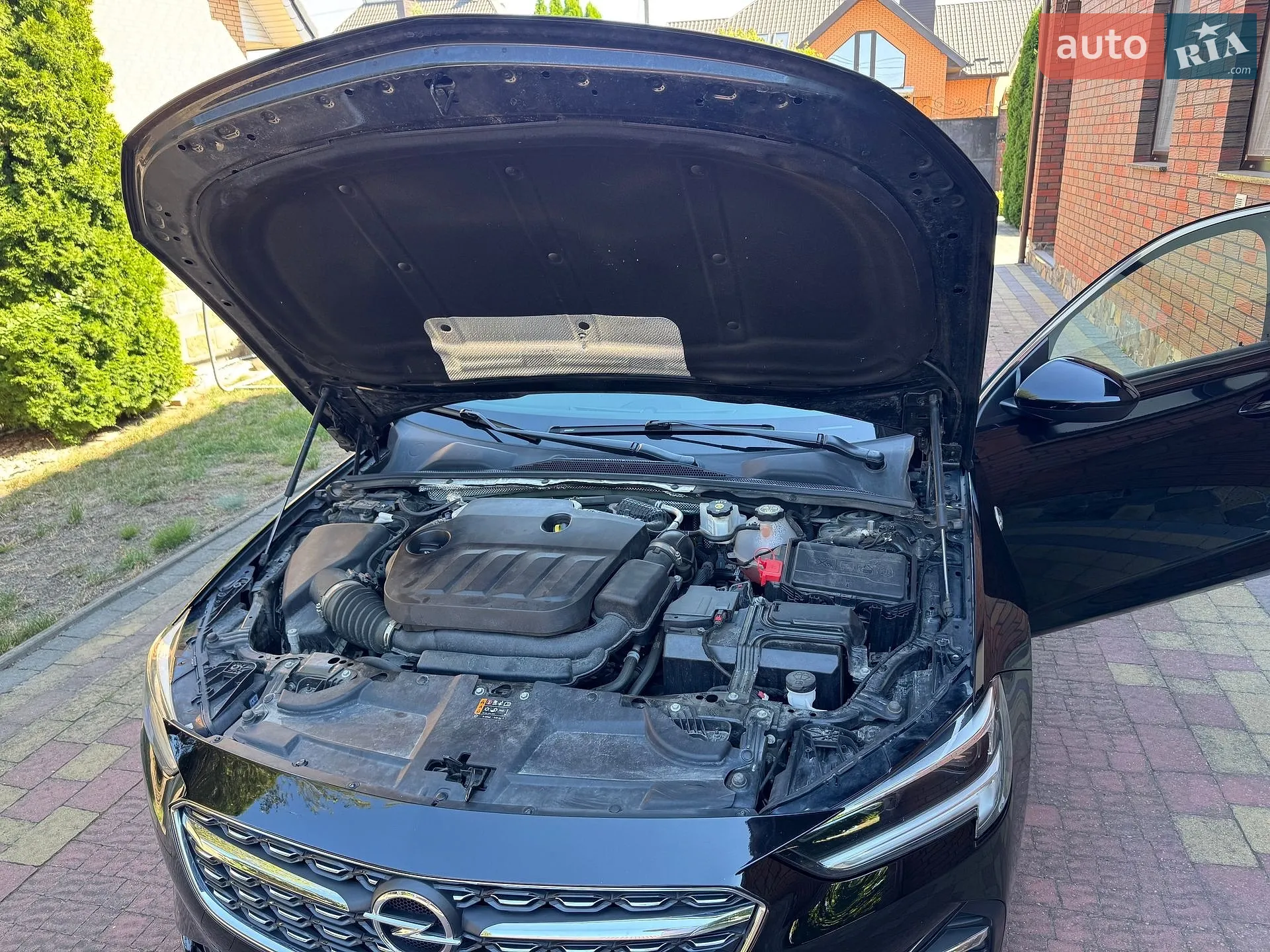 2022 Opel Insignia - мініатюра 19