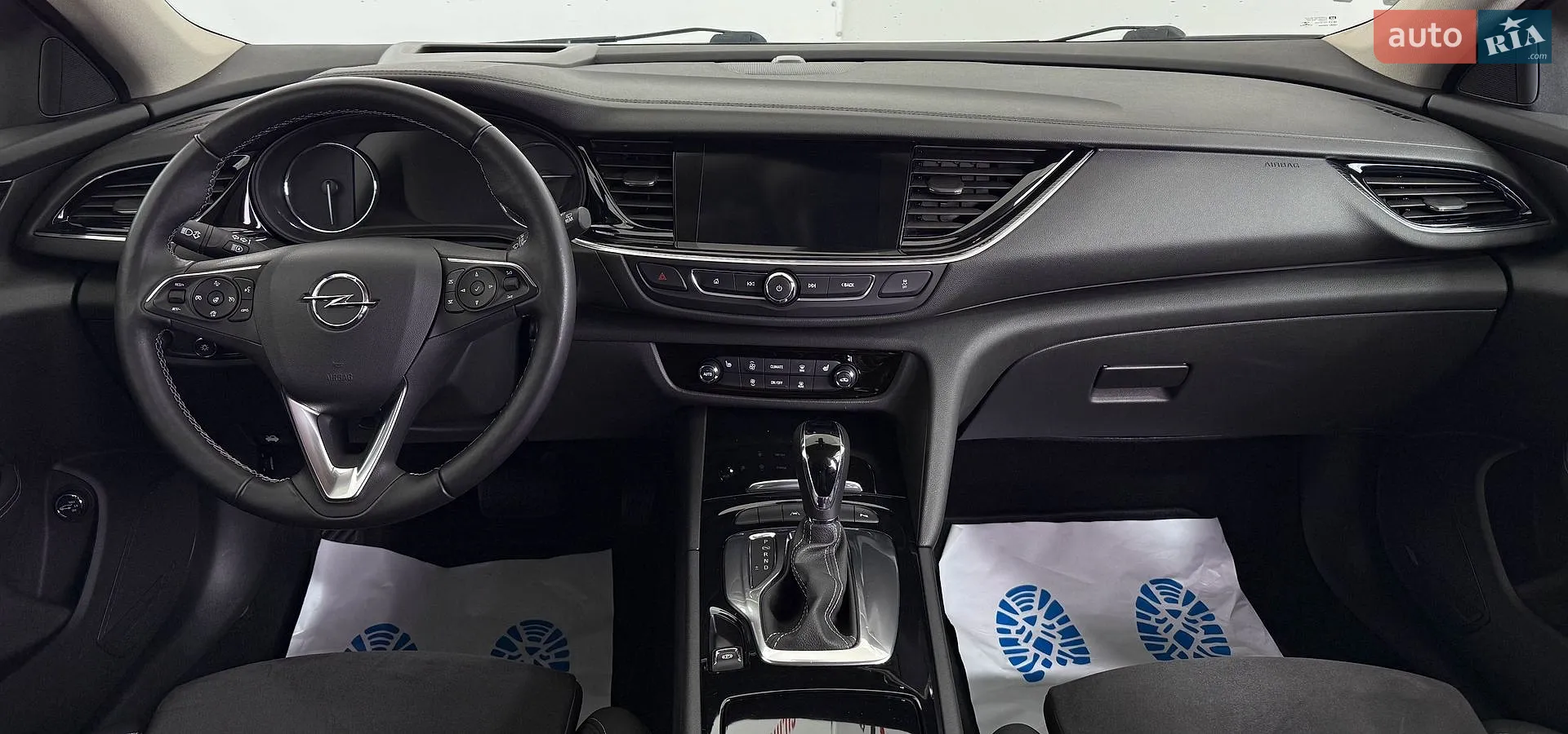 2019 Opel Insignia - мініатюра 15