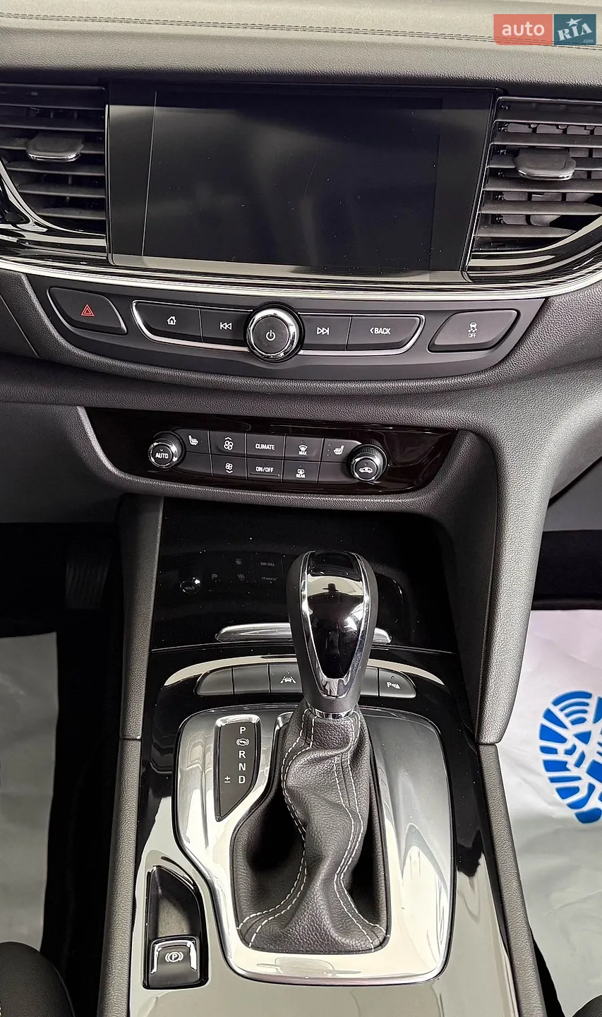 2019 Opel Insignia - мініатюра 22