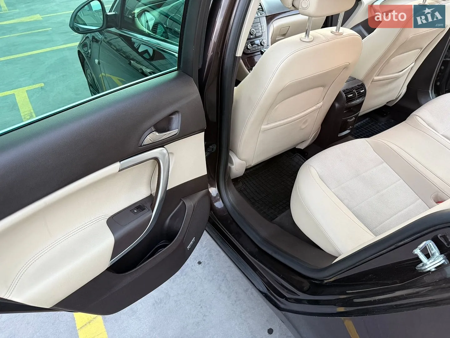 2012 Opel Insignia - мініатюра 20