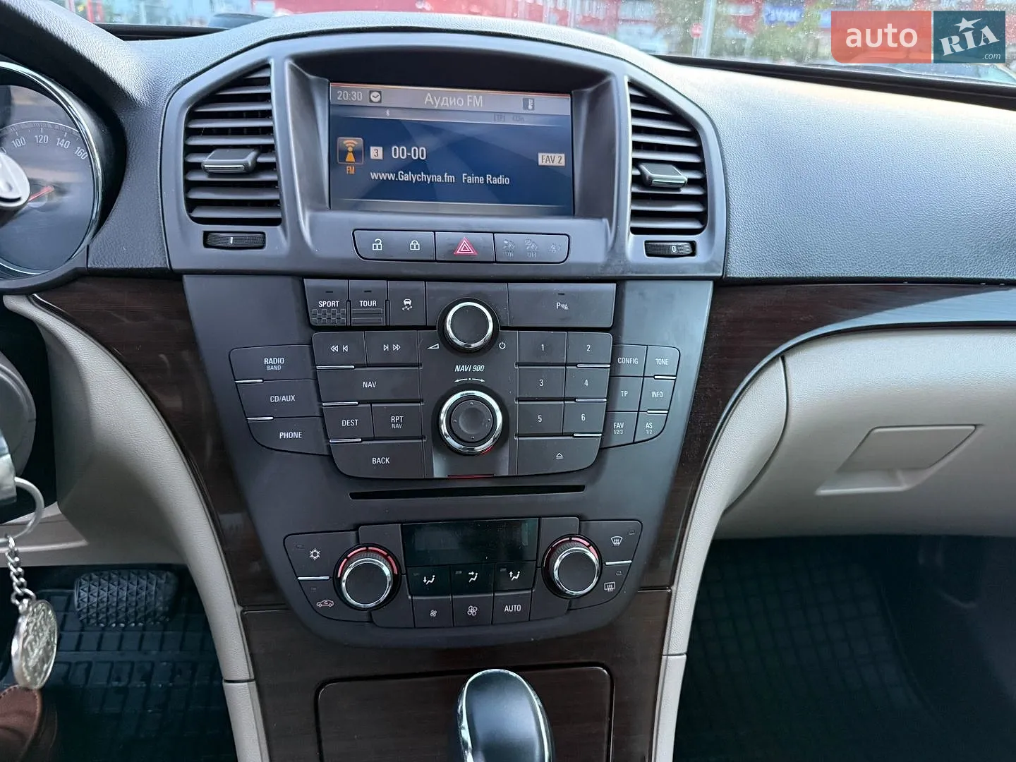 2012 Opel Insignia - мініатюра 28