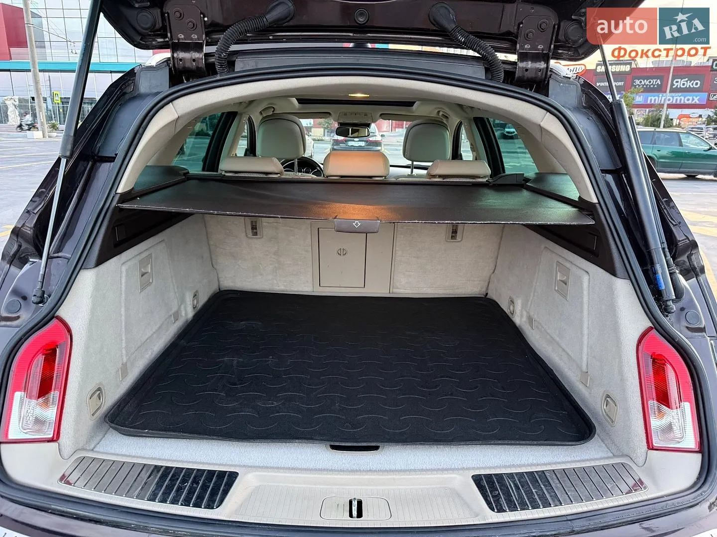 2012 Opel Insignia - мініатюра 31