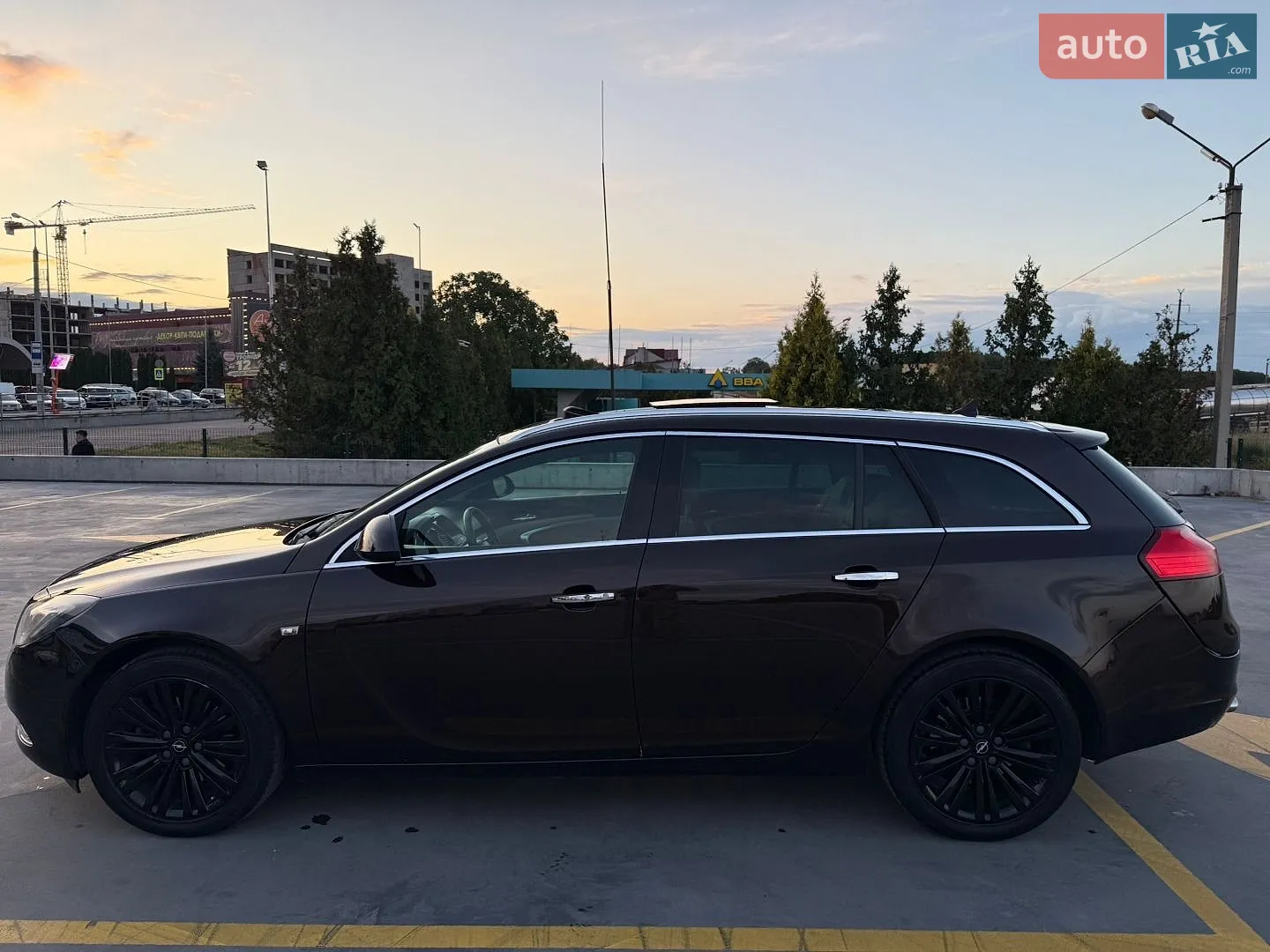 2012 Opel Insignia - мініатюра 2