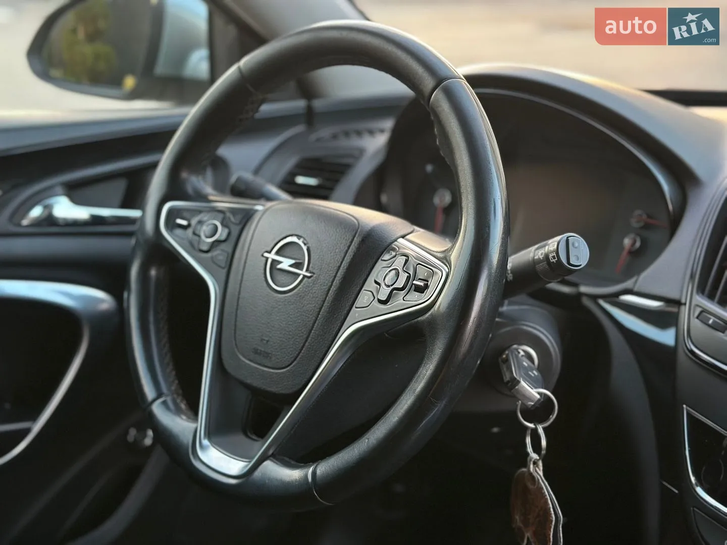 2014 Opel Insignia - мініатюра 18