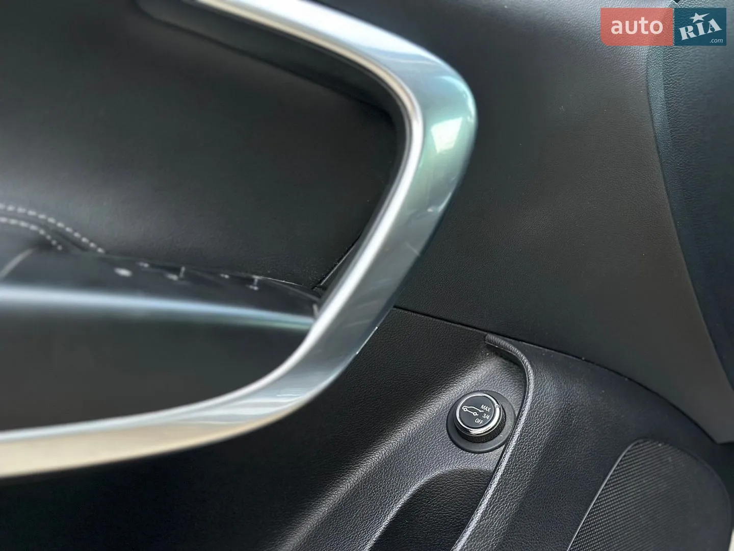 2014 Opel Insignia - мініатюра 23