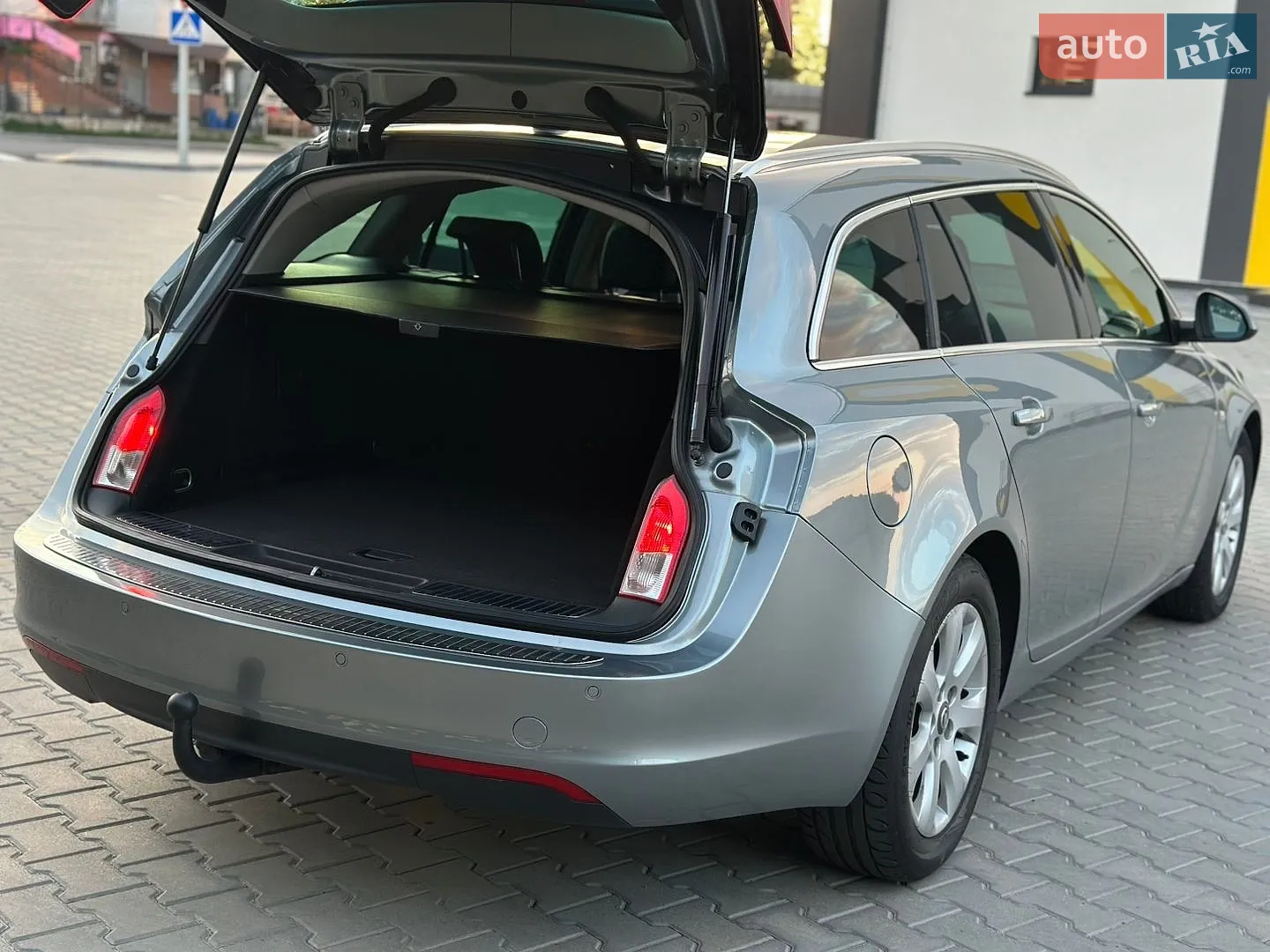 2014 Opel Insignia - мініатюра 14