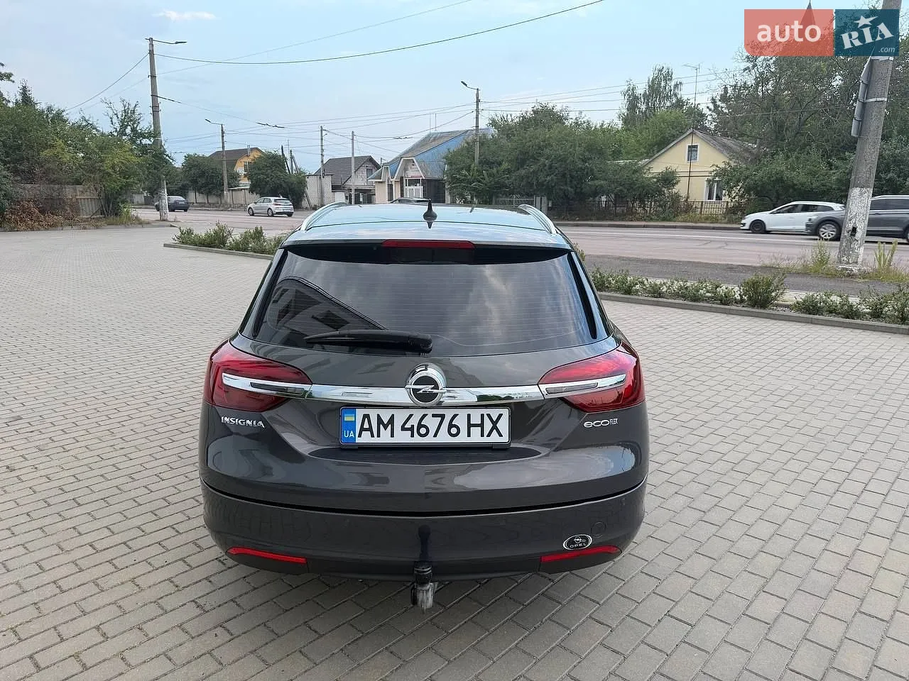 2013 Opel Insignia - мініатюра 9