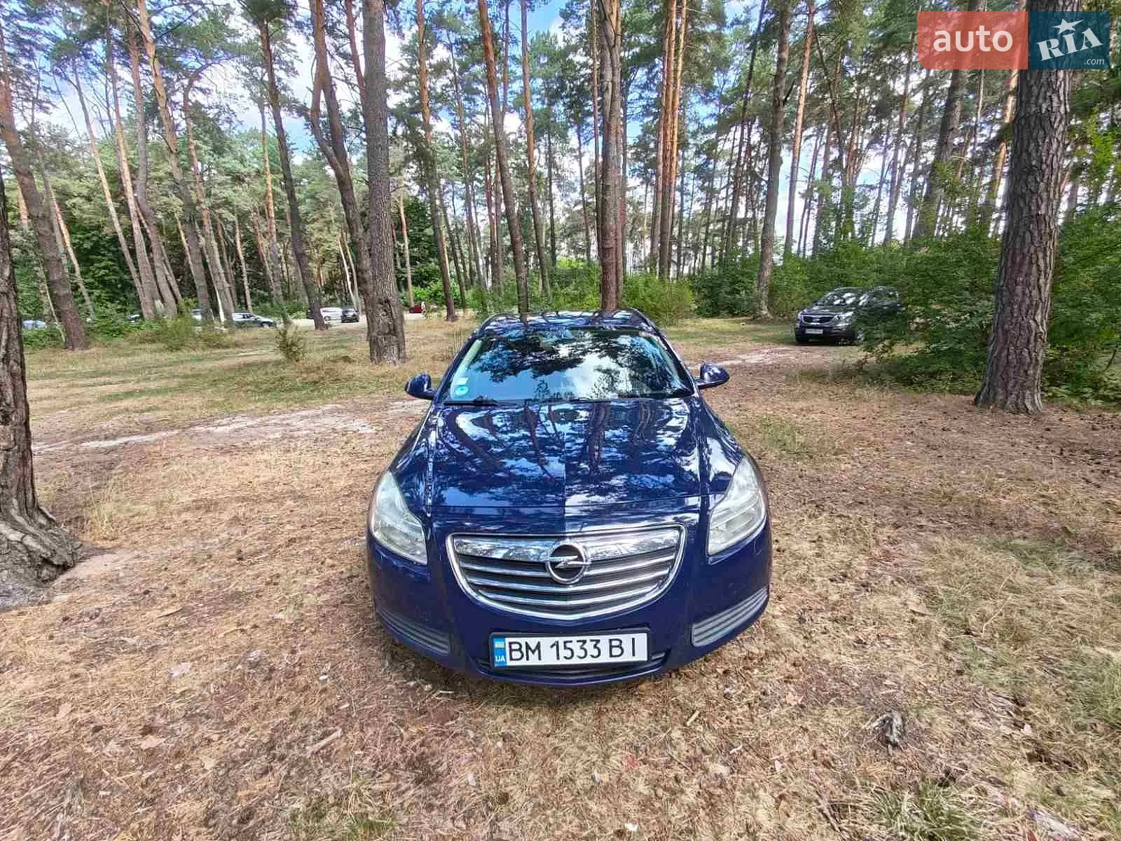 2011 Opel Insignia - мініатюра 16