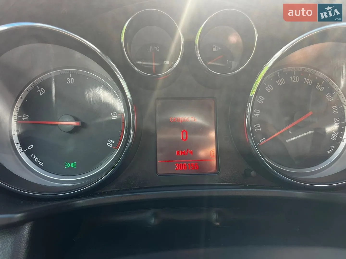 2010 Opel Insignia - мініатюра 32