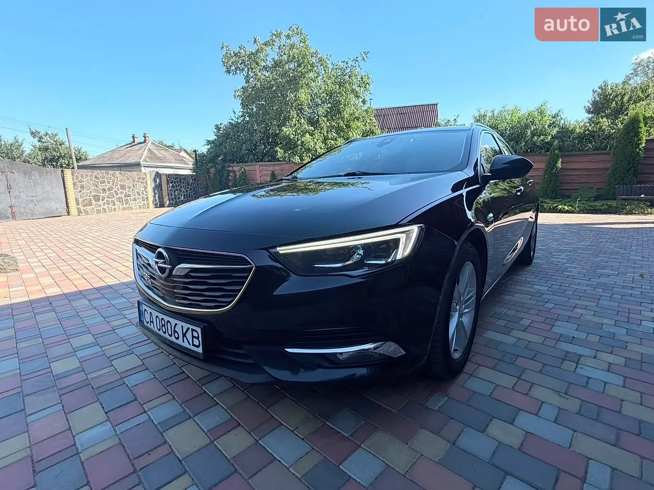 2019 Opel Insignia - мініатюра 60